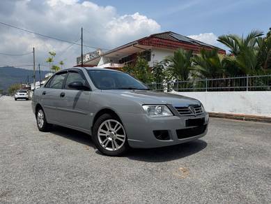 Proton WAJA 1.6 CPS (A) TIP TOP NEW PAINT
