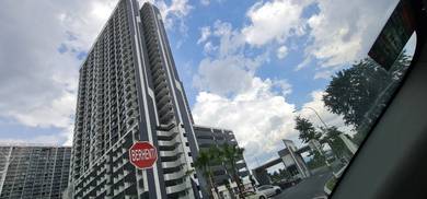 Residensi Idaman Abadi Kajang 2