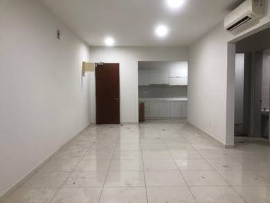 Cashback 120k Full Loan City Of Green Bukit Jalil Kuala Lumpur