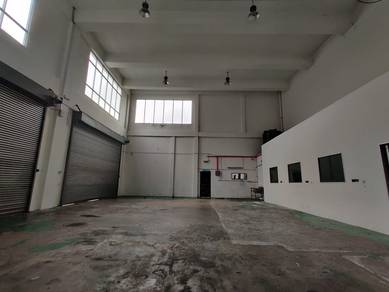 [🔥Semi D Factory] BANDAR TEKNOLOGI KAJANG Semenyih Sungai Chua Bangi