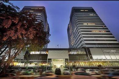 Exclusive Fitted Office Space @ Faber Tower, Taman Desa KL for  Rent
