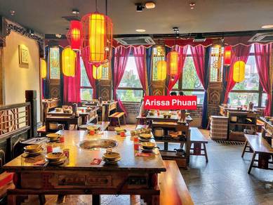 Shop-lot-for-rent-Persiaran-Gurney-Penang