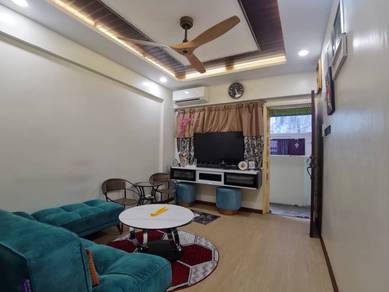 Taman Idaman
