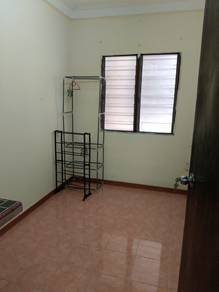 Pangsapuri Seri Perantau