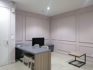 I City ICity I-City 1 Bedroom 1 Bathroom ~ Fully Furnished ~  🔰