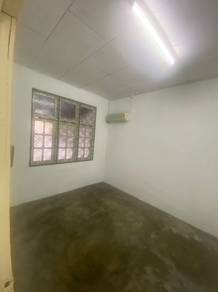 Alma Tmn Sejahtera Terrace, Near To machang bubok, Worth To Buy