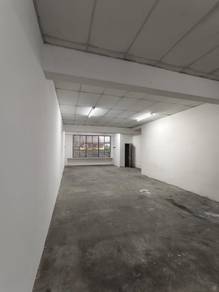 Taman Perindustrian Sri Haneco First Floor For Rent, Semenyih