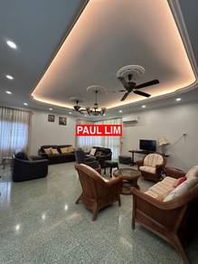 LANDED SALE 1 STOREY near jalan PINHORN lilitan hargreaves