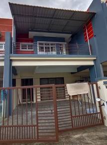 bilik Area Uitm S3
