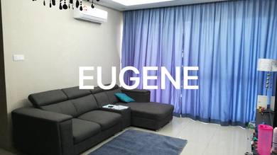 Skycube Residence 1200sf for sell renovated area Sungai Ara