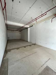Georgetown Ground floor Shoplot For Rent