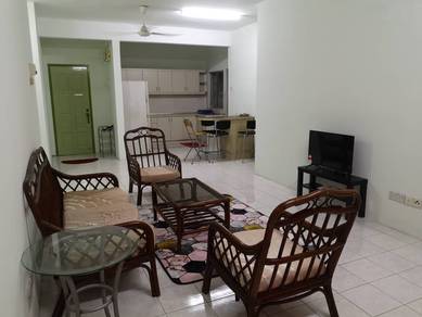 Master Room Sharing Perempuan near LRT Tmn Melati KL East Mall Setapak