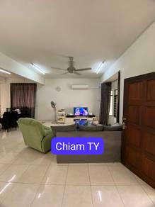 Taman BDC Kolombong | CL999 | Alarm Installed | Corner Lot | For Sale