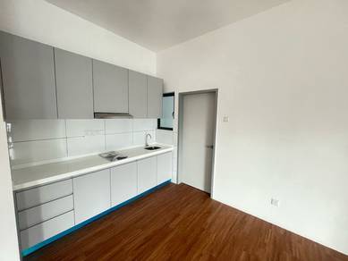 Cheapest Armani Residence Bukit Lanjan, Damansara Perdana