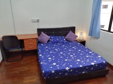 Room-for-rent-Cyberjaya-Selangor