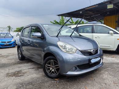 Perodua MYVI 1.3 EZ FACELIFT (A)