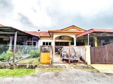 MURAH🔰 + FULL LOAN 💯%|1 Storey, Jalan Tanjung Syawal, Rantau Panjang