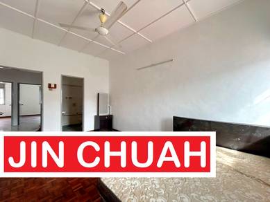 2-storey-Terraced-House-for-sale-Sungai-Dua-Penang