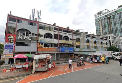 Shop-lot-for-rent-Kelana-Jaya-Selangor