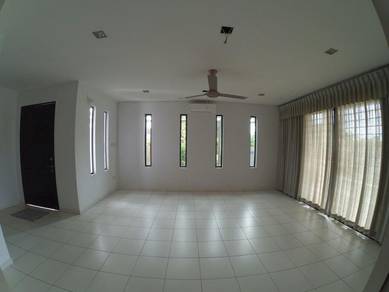 Single Storey Detached House at Nanas Road, Kuching