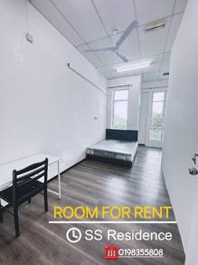 Marina Times Square Phase 1 Miri Town City Room For Rent