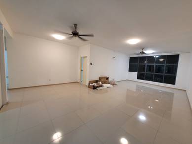 Vista Alam Serviced Apartment