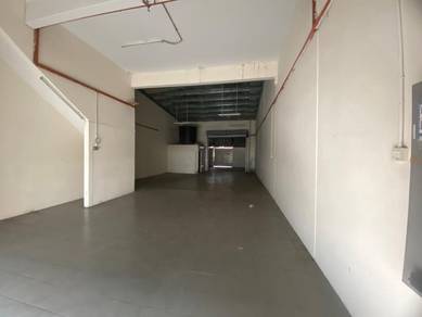 Puchong Tpp area 1.5 Storey
