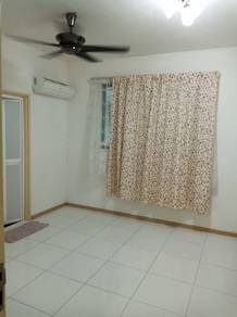 Vista Alam Serviced Apartment