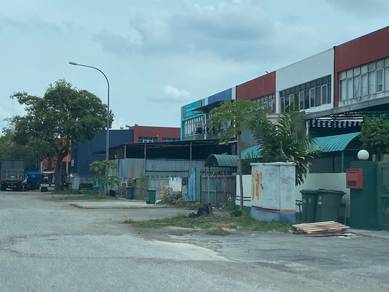 Puchong Tpp area 1.5 Storey