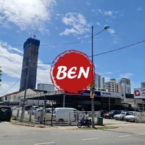 Commercial-Land-for-sale-Georgetown-Penang