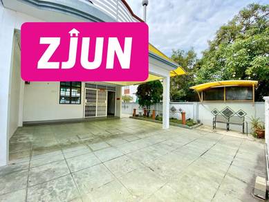 2-storey-Terraced-House-for-rent-Sungai-Nibong-Penang