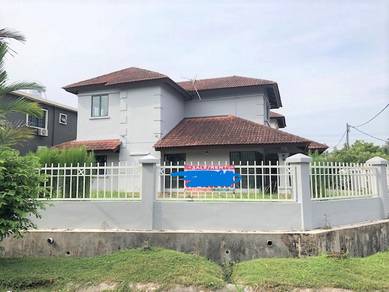 Bandar Sri Kesuma Corner Lot Two Storey Semenyih LANDED HOT SALES