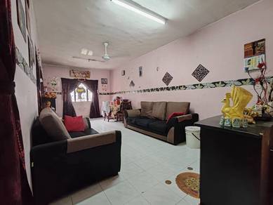 Apartment Teratai Bukit Beruntung