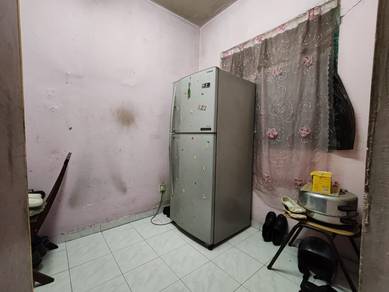 Apartment Teratai Bukit Beruntung