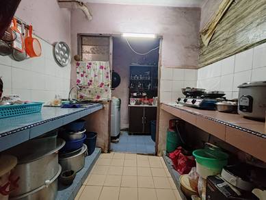 Apartment Teratai Bukit Beruntung