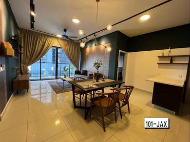 Setia City Residences