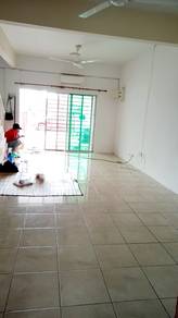 Double Storey Terrace Taman Vila Sentosa Tuaran Sabah For Sale
