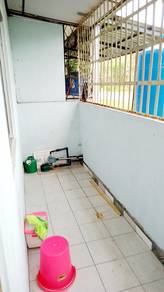 Double Storey Terrace Taman Vila Sentosa Tuaran Sabah For Sale