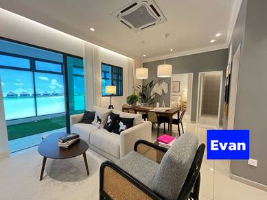 Maldives Residences
