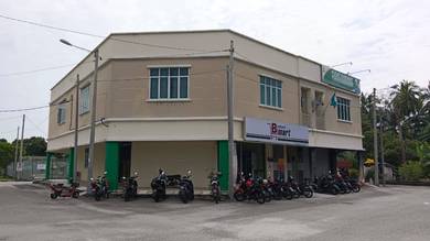 Shop-lot-for-sale-Bagan-Serai-Perak