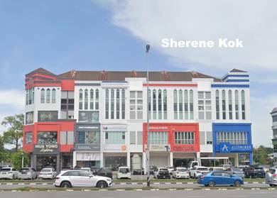 Shop-lot-for-sale-Kuching-Sarawak