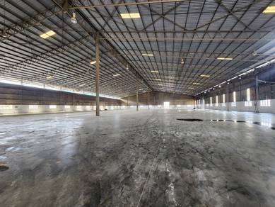 Warehouse-/-Factory-for-sale-Semenyih-Selangor