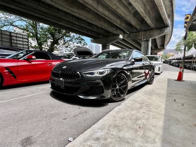 Bmw 840i M SPORT 3.0L (A)