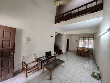1.5-storey-Terraced-House-for-sale-Perling-Johor