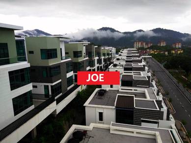 Bungalow-House-for-sale-Teluk-Kumbar-Penang