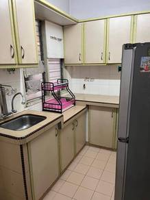 FREEHOLD Sri Pelangi Condominium Setapak KL FOR SALE