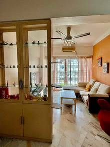 FREEHOLD Sri Pelangi Condominium Setapak KL FOR SALE