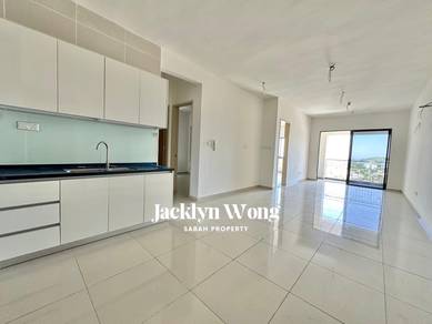 Direct Owner | Lido Four Seasons | Brand New | Emart Lintas Jaya KKIA