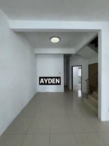 2.5-storey-Terraced-House-for-rent-Bukit-Tambun-Penang