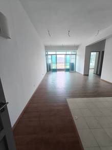 1 Borneo 1 Sulaman Platinum Condo Corner Unit
